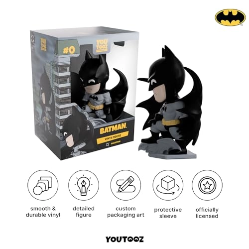 Batman - DC Comics (11.4 cm) (YOTO65716)