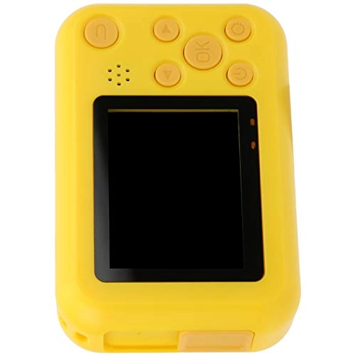 Kids Digital Camera - 720P 5MP
