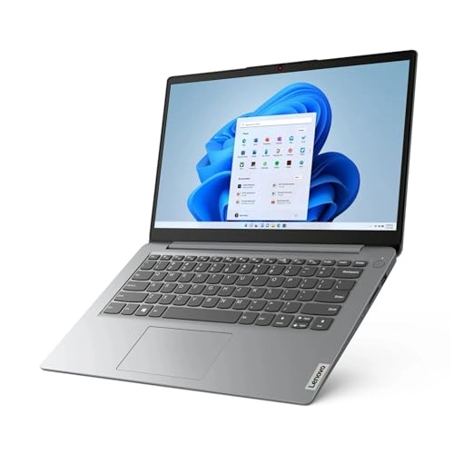 IdeaPad 1 S100 81VU00HXAX - 14'' Celeron N4500 4GB DDR4 128GB SSD
