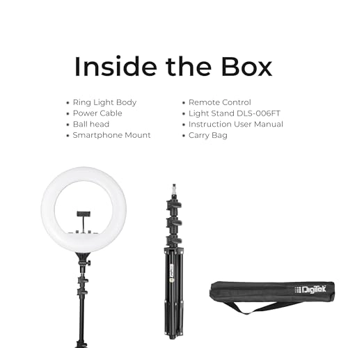 DPRL-18 - 46cm 18 inch