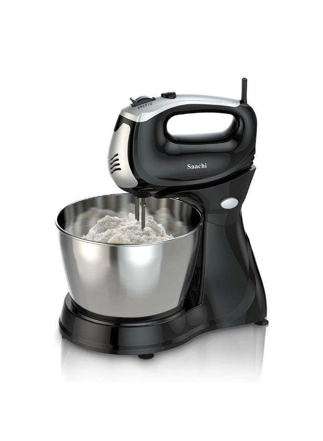 Saachi NL-HM-4157CB-BK - 2.5 L 250 W