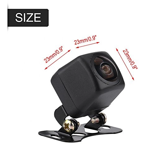 KI06723 - Night vision 1280 x 720 pixels