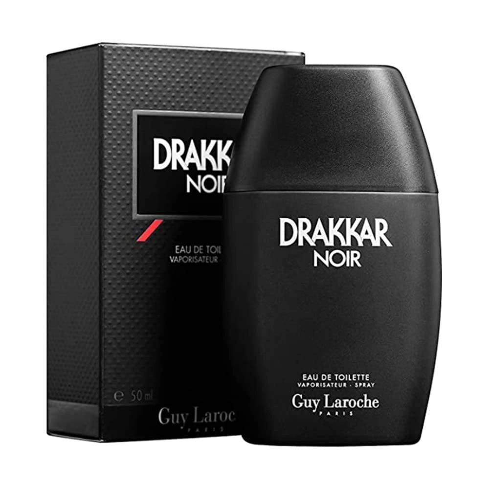 Drakkar Noir Eau de Toilette 50 ml