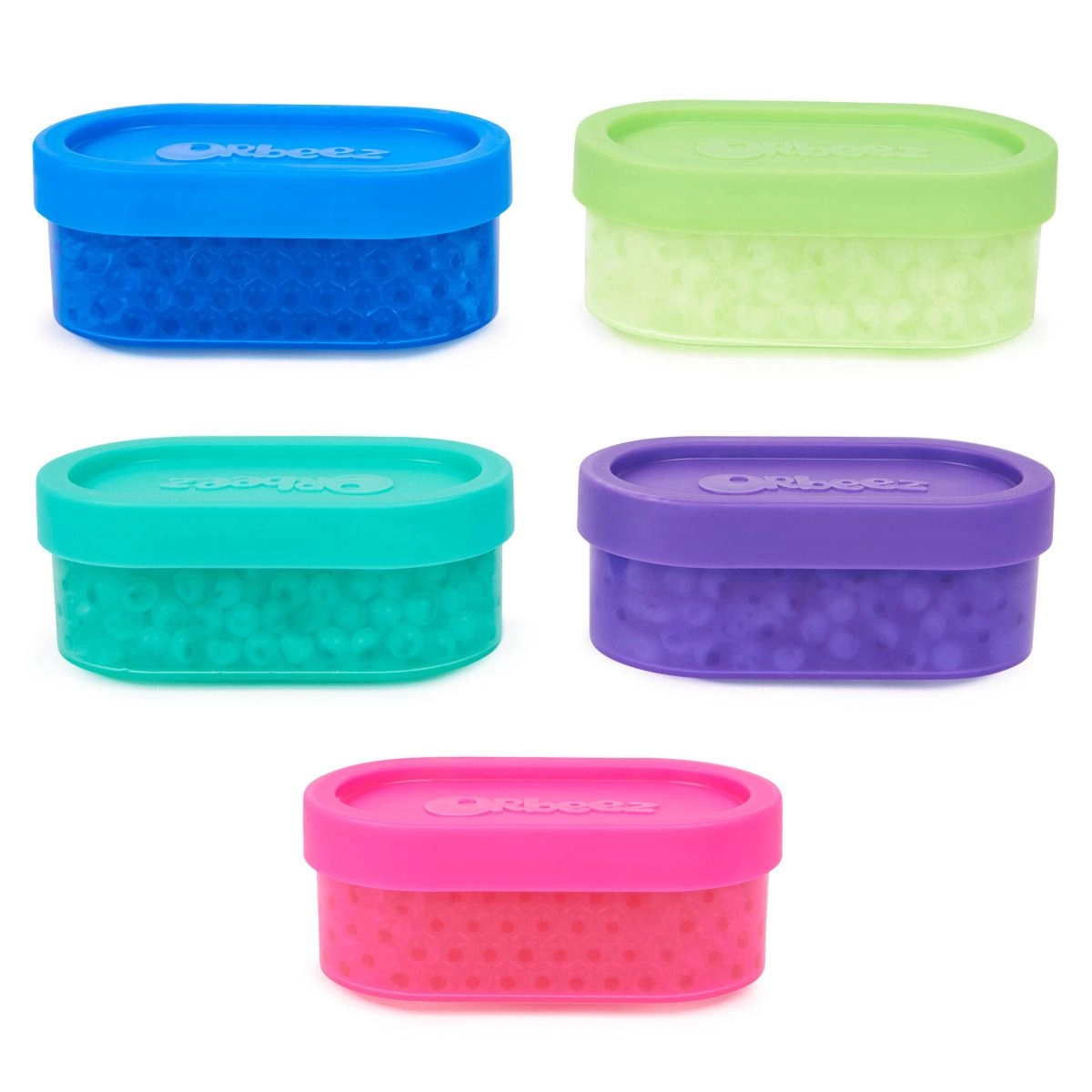 Grown Deluxe Multipack - 5+ 2000 pieces