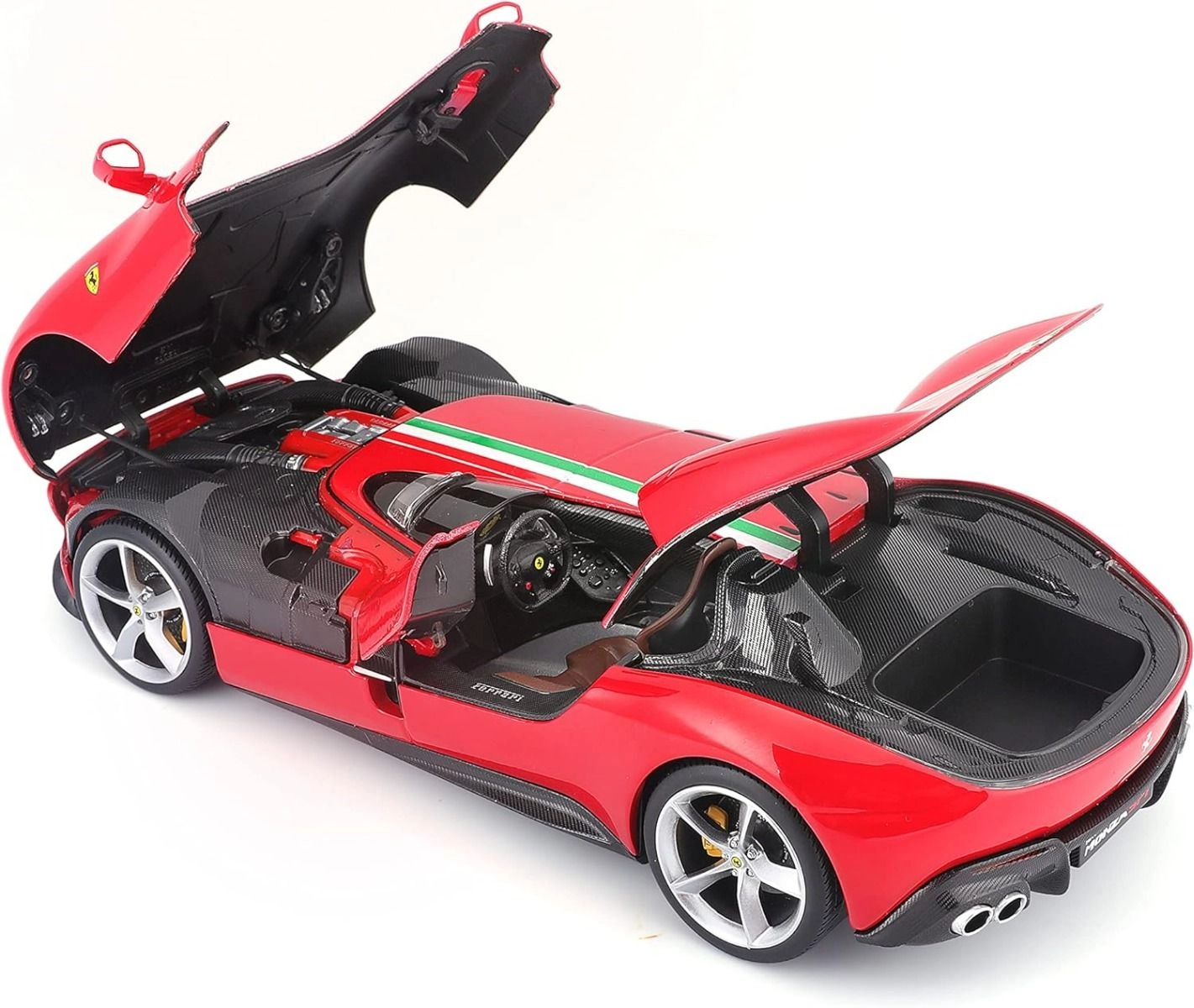 Ferrari Monza SP1 - 1:18