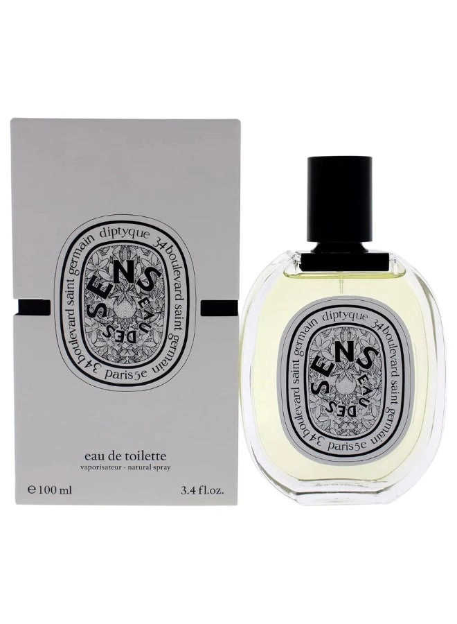 Eau Des Sens Eau de Toilette 100ml