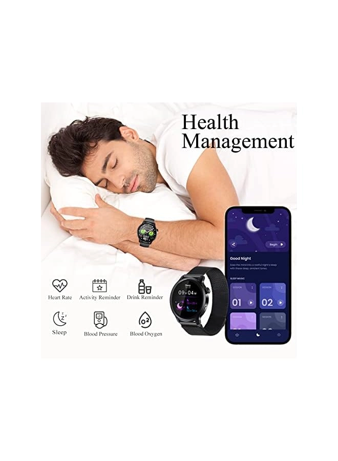 Parsonver Smart Watch