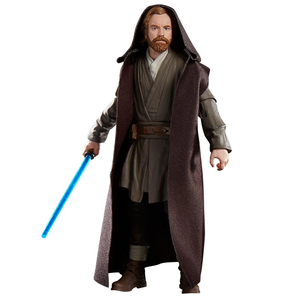 Hasbro Star Wars - Obi-Wan Kenobi (Jabiim) (F7098)