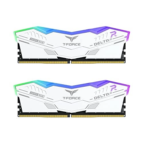 Team Group T-Force Delta Alpha - 32GB 5600MHz DDR5