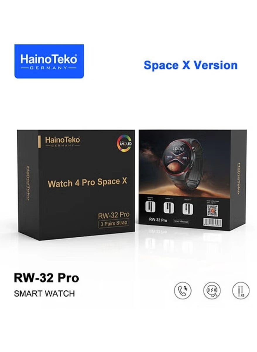RW32 Pro