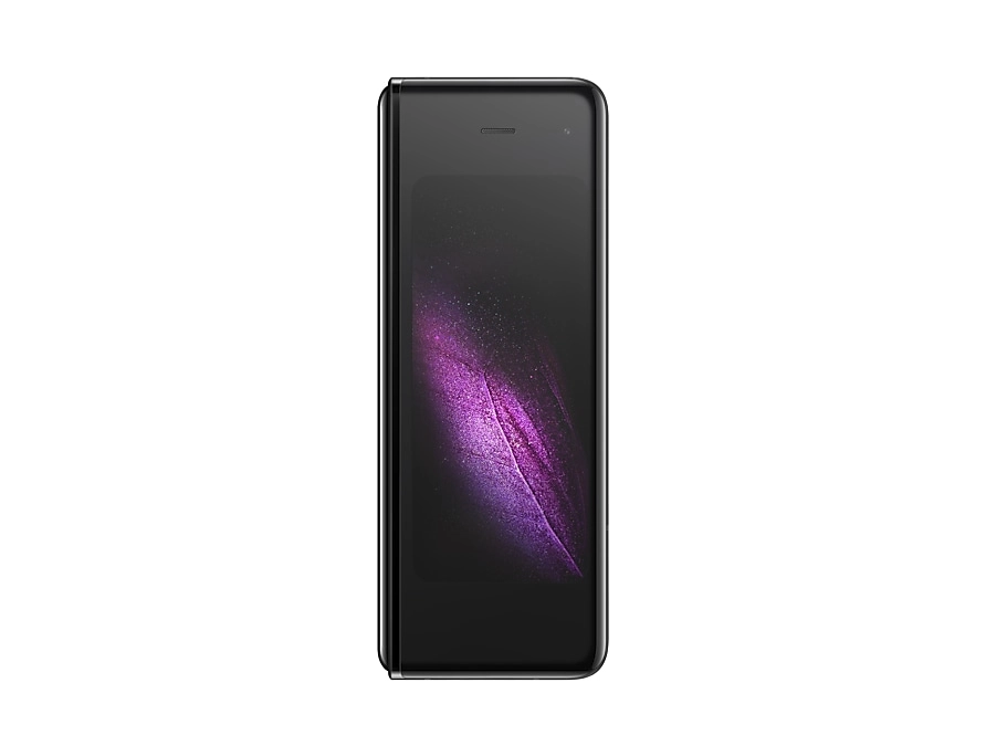 Galaxy Fold - 12GB 512GB