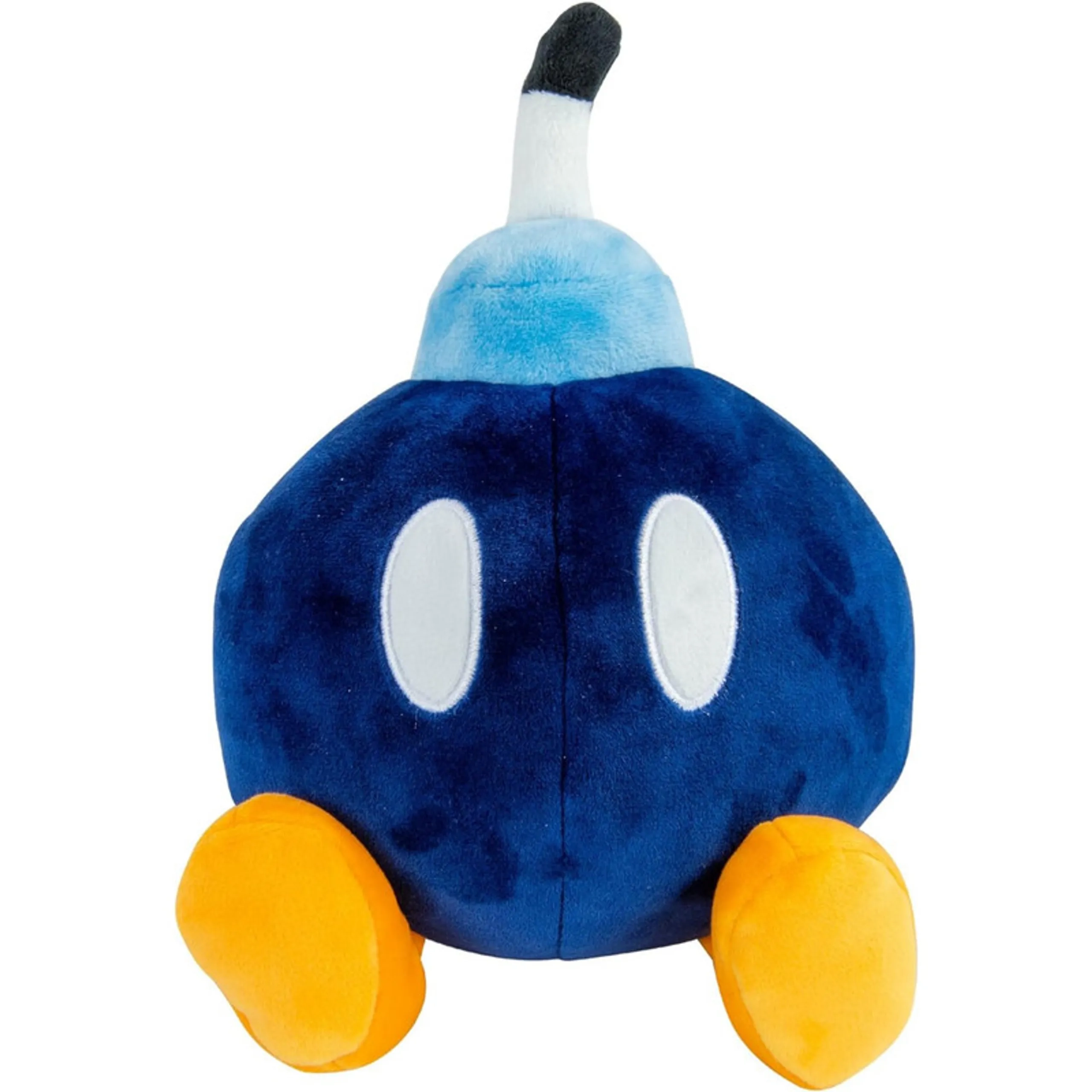 Bob-Omb Club Mocchi Super Mario Junior 15 cm Plush