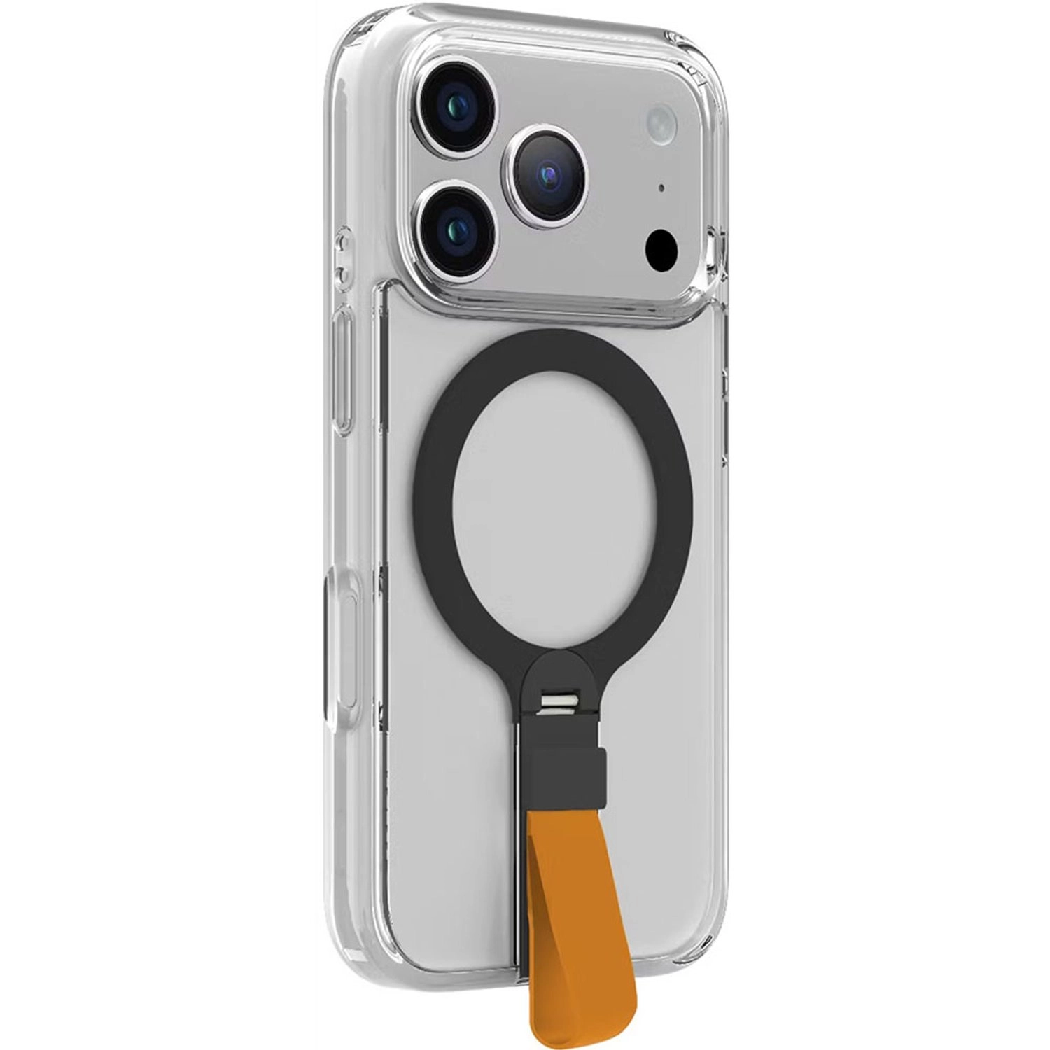 Spira Grip Case with MagSafe for iPhone 17 Pro Max