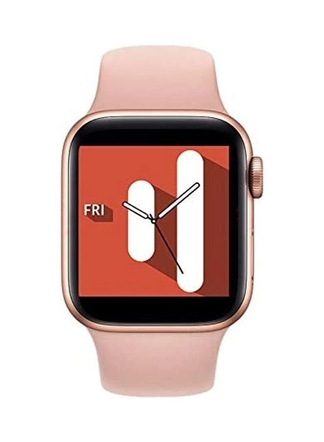 T500 Plus 44mm Combination GPS