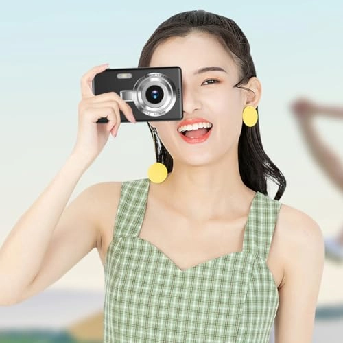 USB Webcam 1080p Autofocus