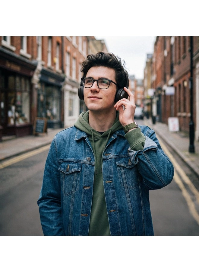 GNECOMAXHPWH Wireless Headphone