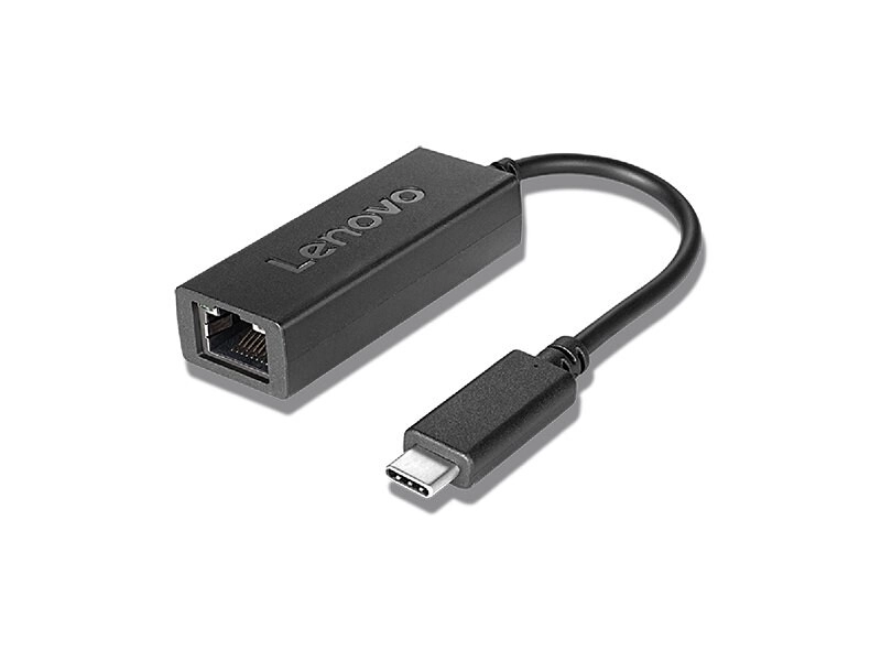 USB C to Ethernet Adapter