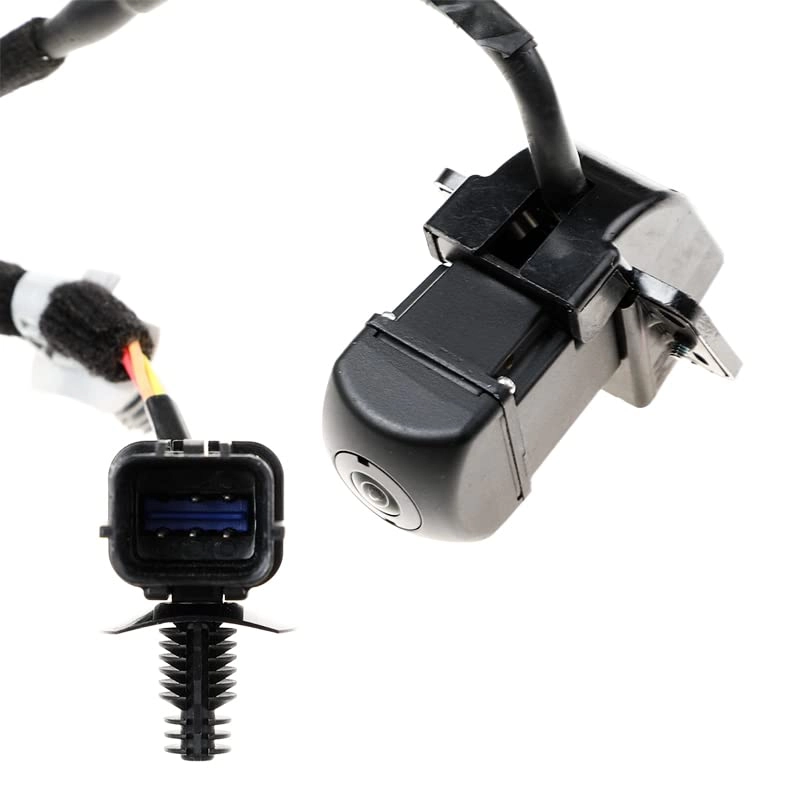 Rear View Back Up Camera - KIA Optima 2016-2018 12V