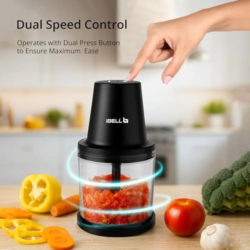 CHOPMASTER 300 - 840ml Electric