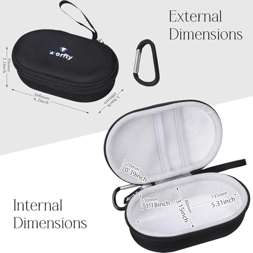 Travel Hard Case - Case Only