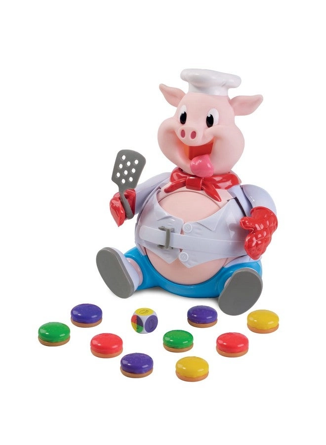 Pop the Pig - 4 years and up 16 pieces