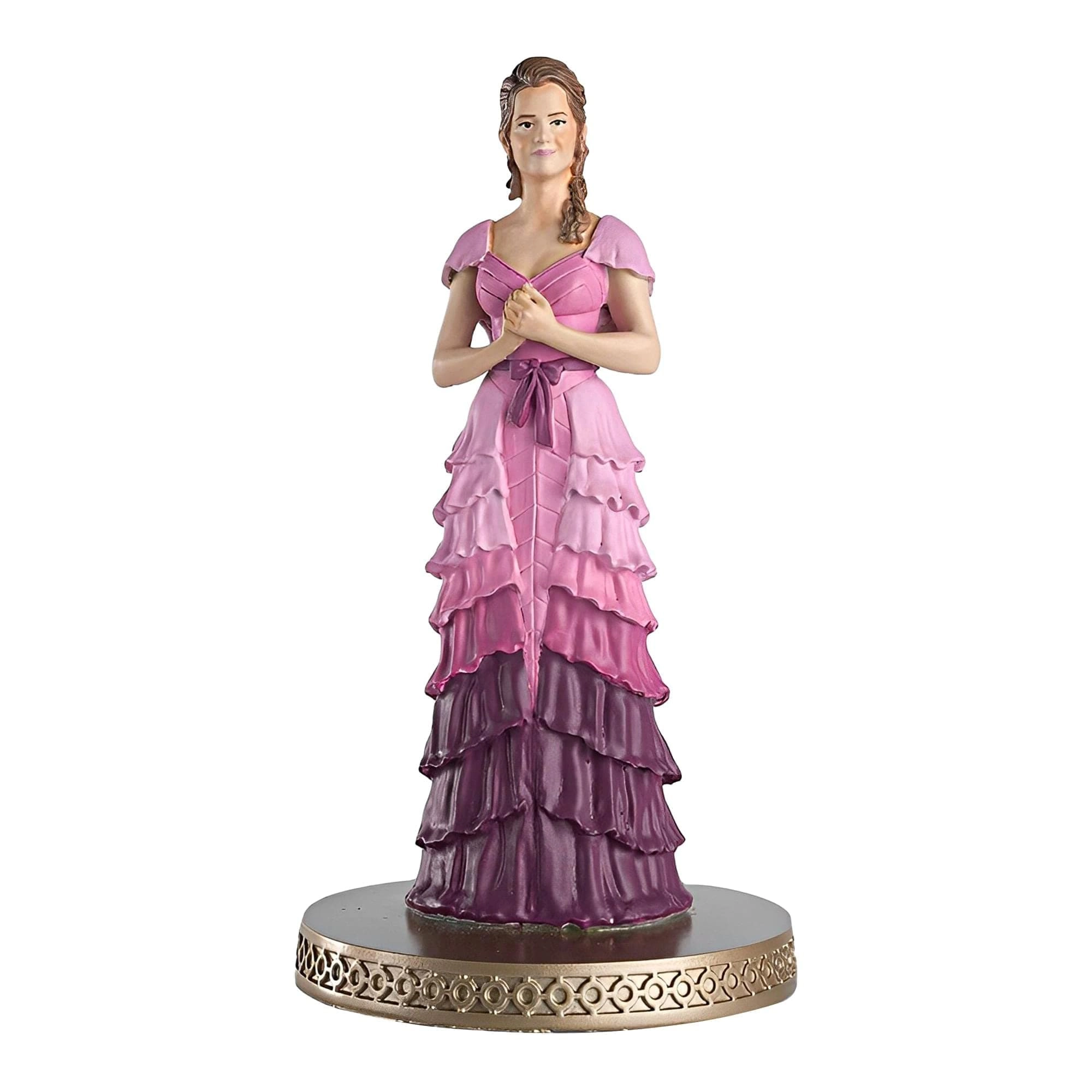 Harry Potter Hermione - Wizarding World - Yule Ball (10-12.7 cm)