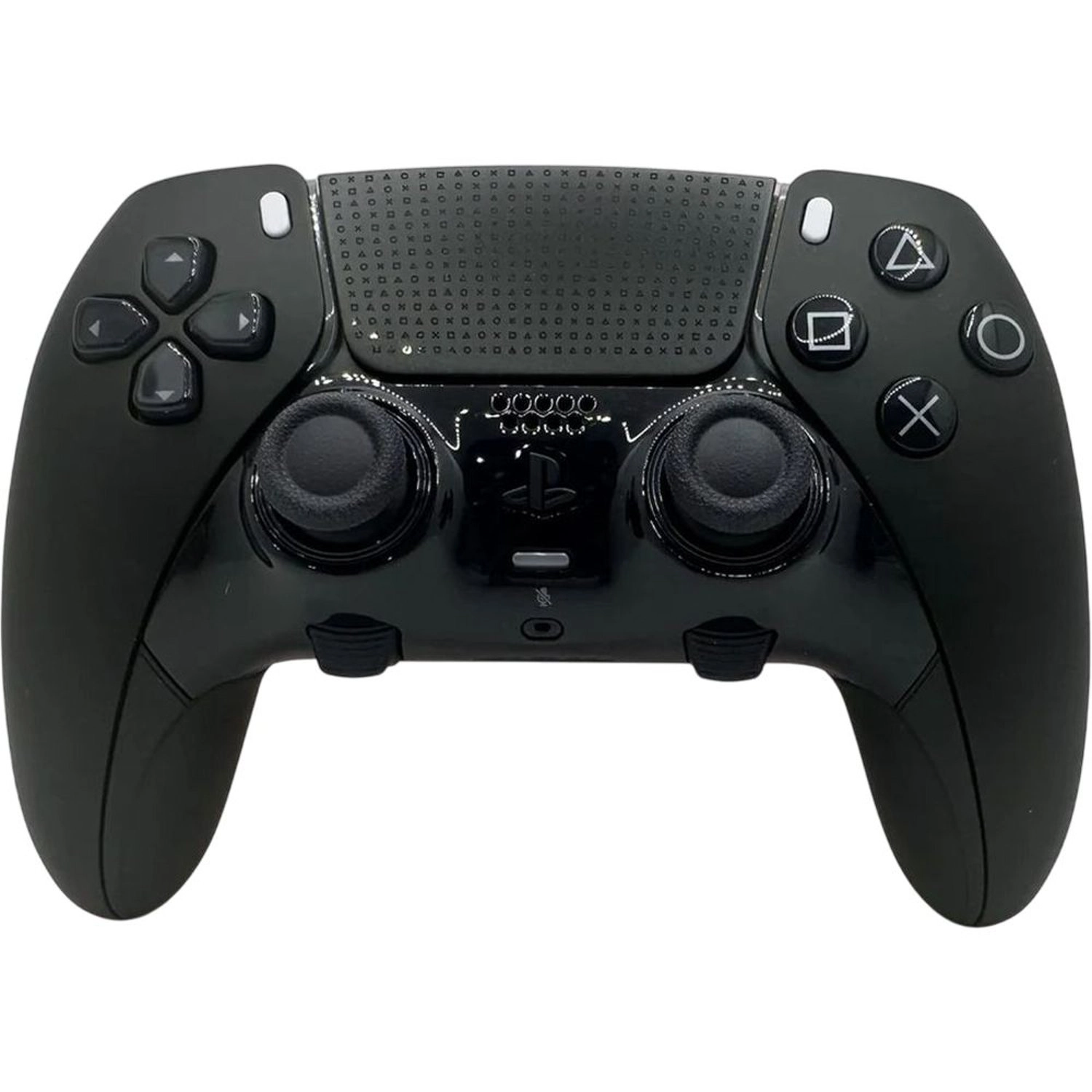 Merlin DualSense Edge Controller (PS5) BLACK NEON Edition