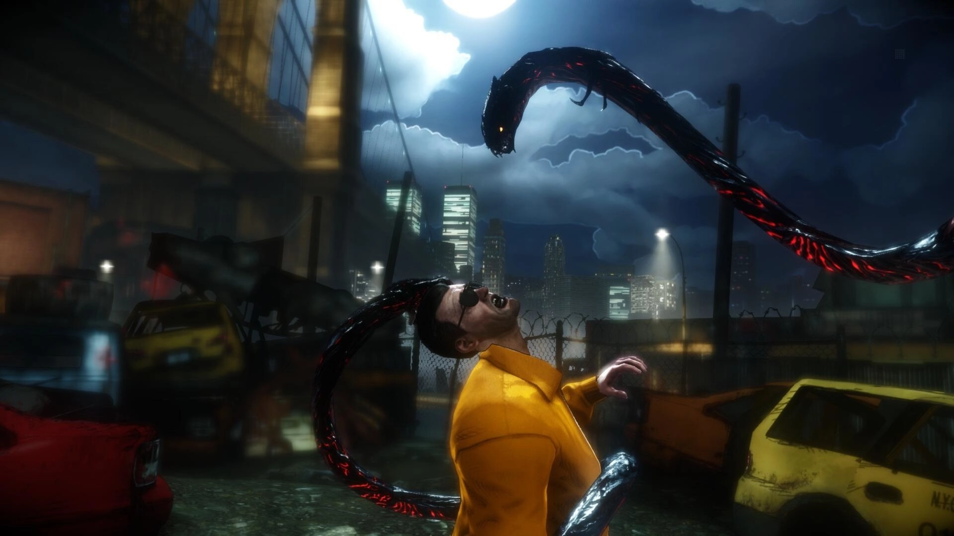 The Darkness II - PC