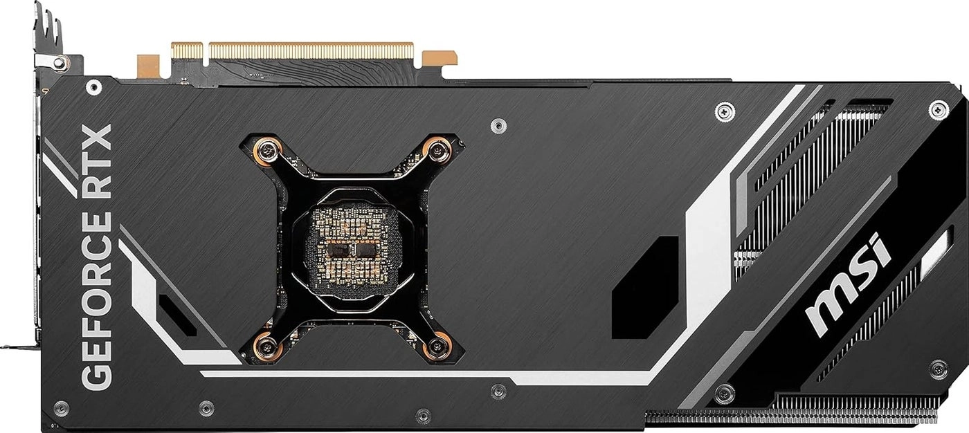 GeForce RTX 4080 - 16GB