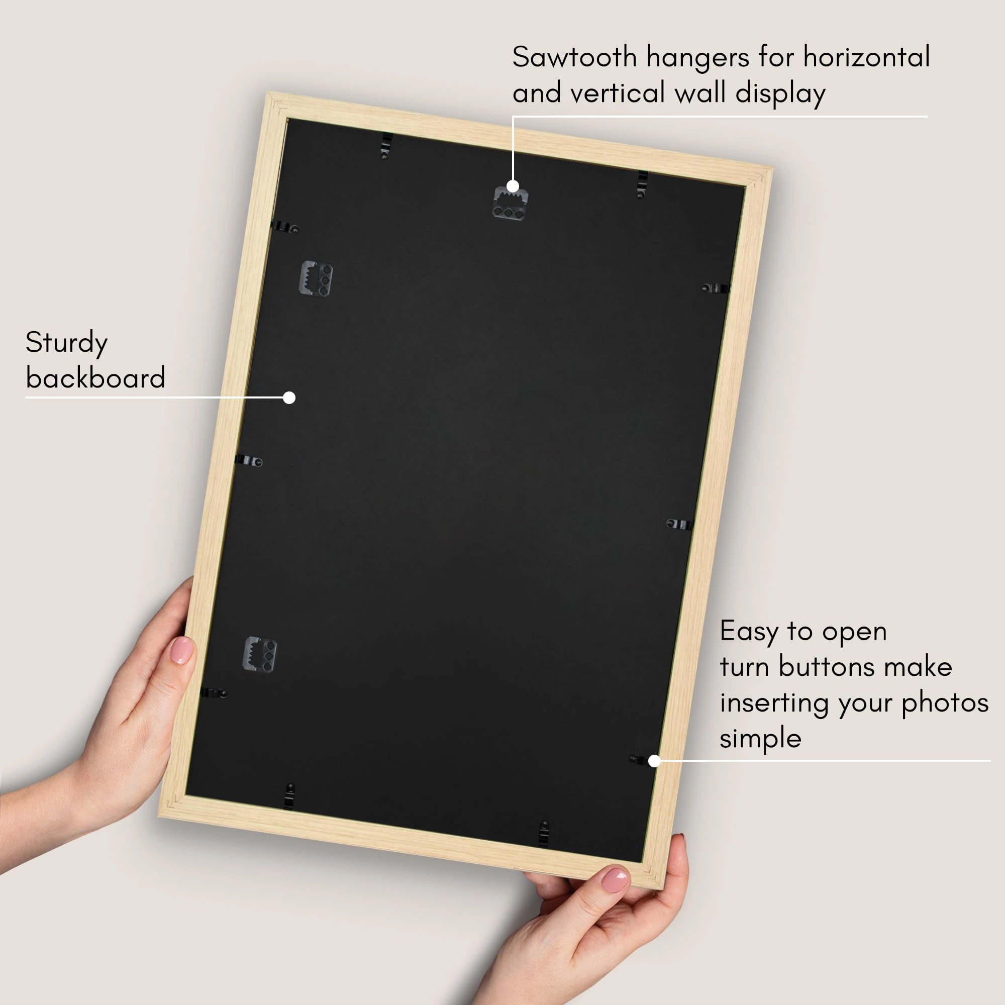 Hudson Collection - 16x24 1.0 Count