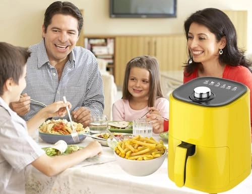 7-In-1 Smart Air Fryer