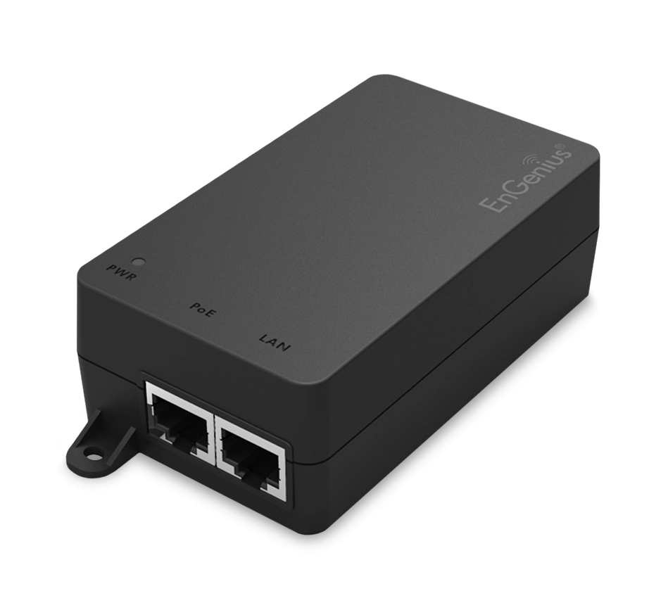 EnGenius EPA5006GP - 54V 32W single-port Gigabit Ethernet