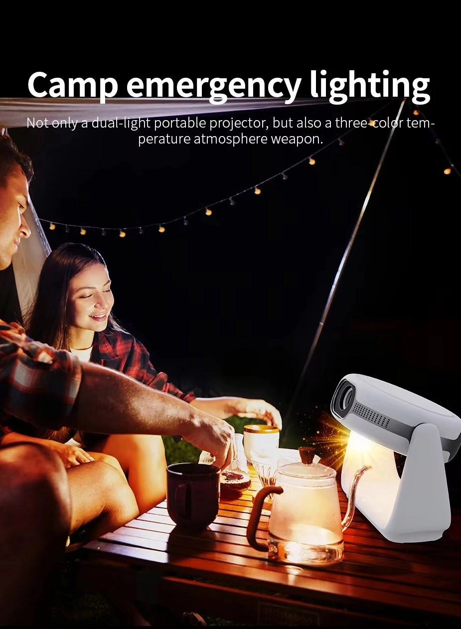 K1 230 ANSI Lumens 1280x720P