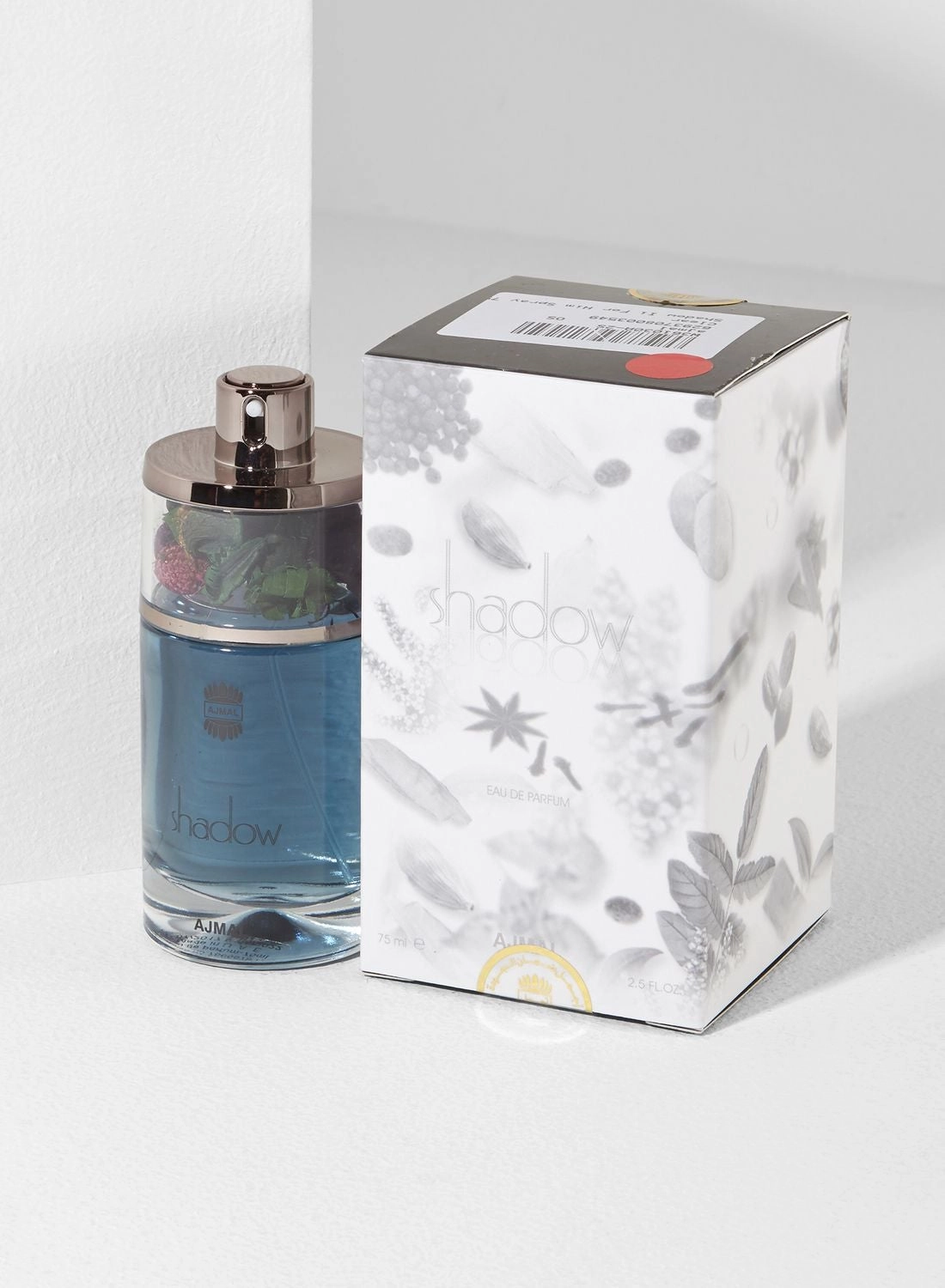 Shadow Ii For Him Eau de Parfum 75ml