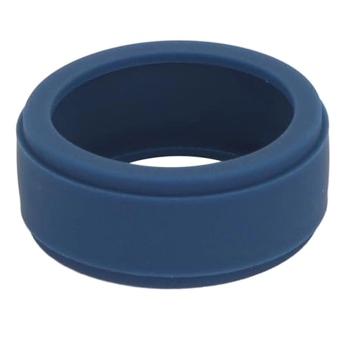 Smart Ring Cover - S size Dark Blue Silicone
