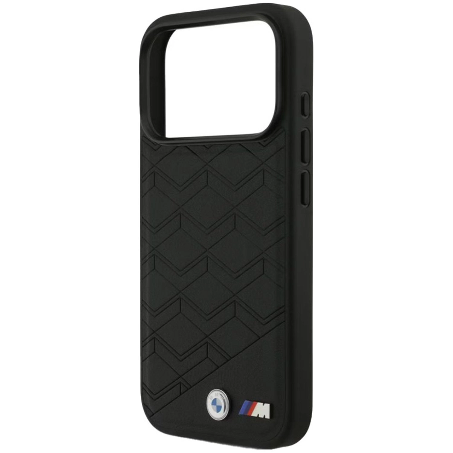 MagSafe Leather Case for iPhone 17 Pro