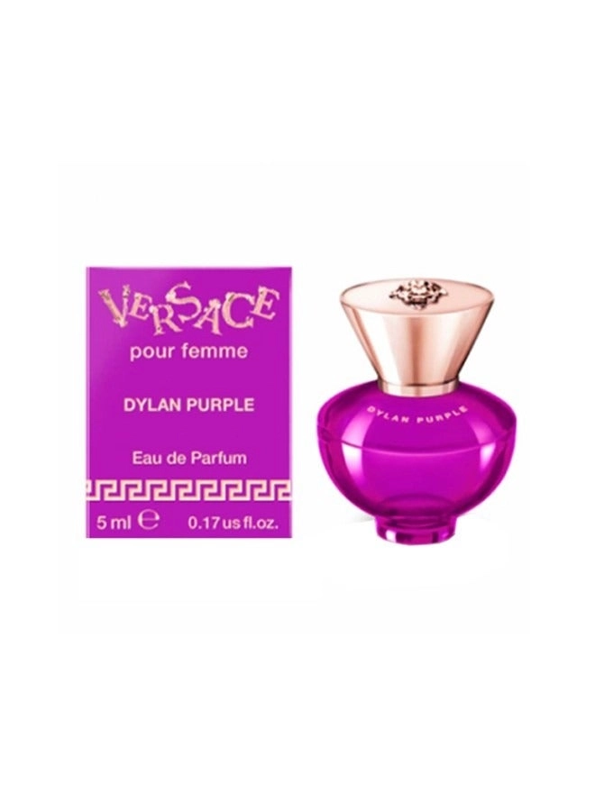 Dylan Purple Eau de Parfum 5 ml