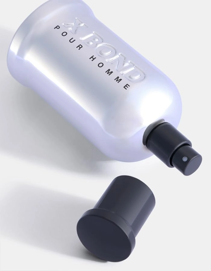 Bottled Silver Eau de Parfum 100ml