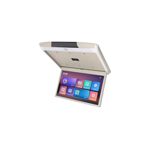 Car Roof Monitor - 12.5 inch