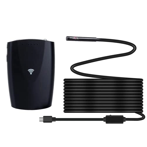 Endoscope Camera - 2M