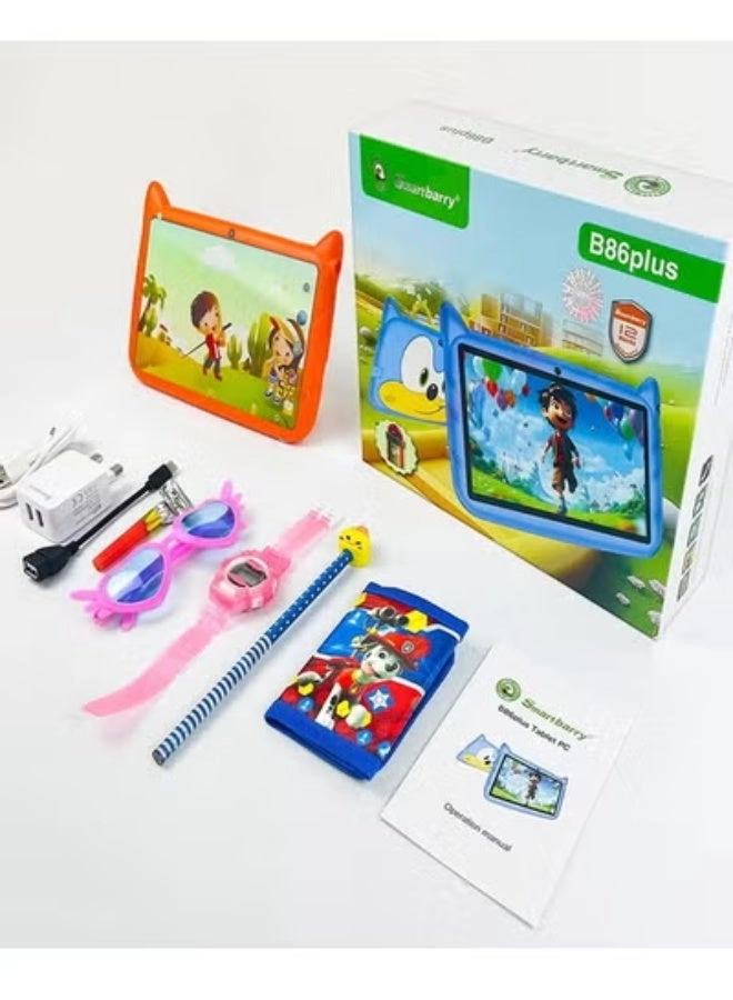 B86 PLUS - 4 GB 7 in 128 GB Gifts