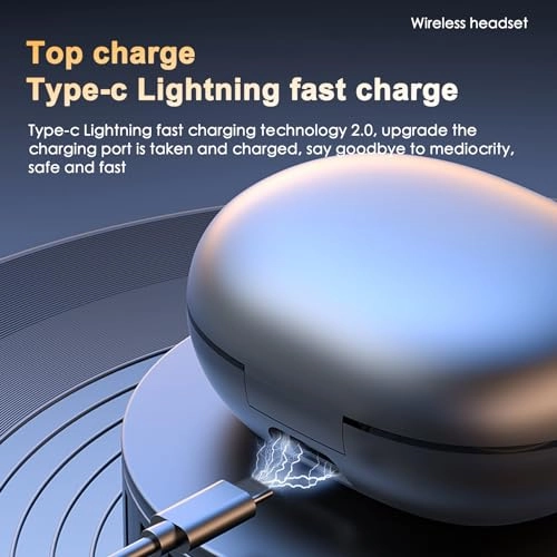 JR03 Wireless Earbud