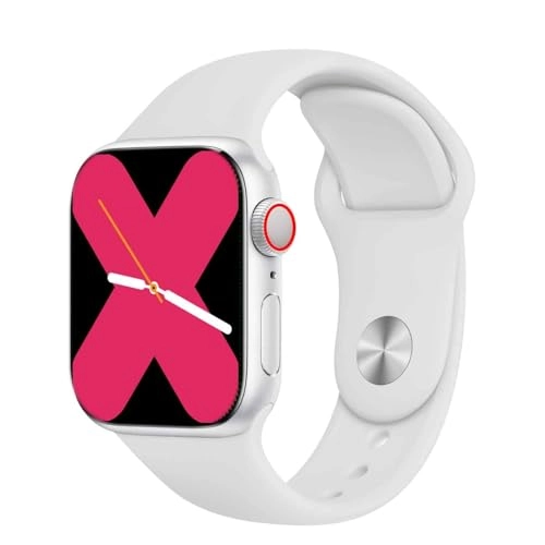 G7 Talk - Heart Rate Blood Pressure SpO2 Bluetooth Calling IP43 1 Week Battery