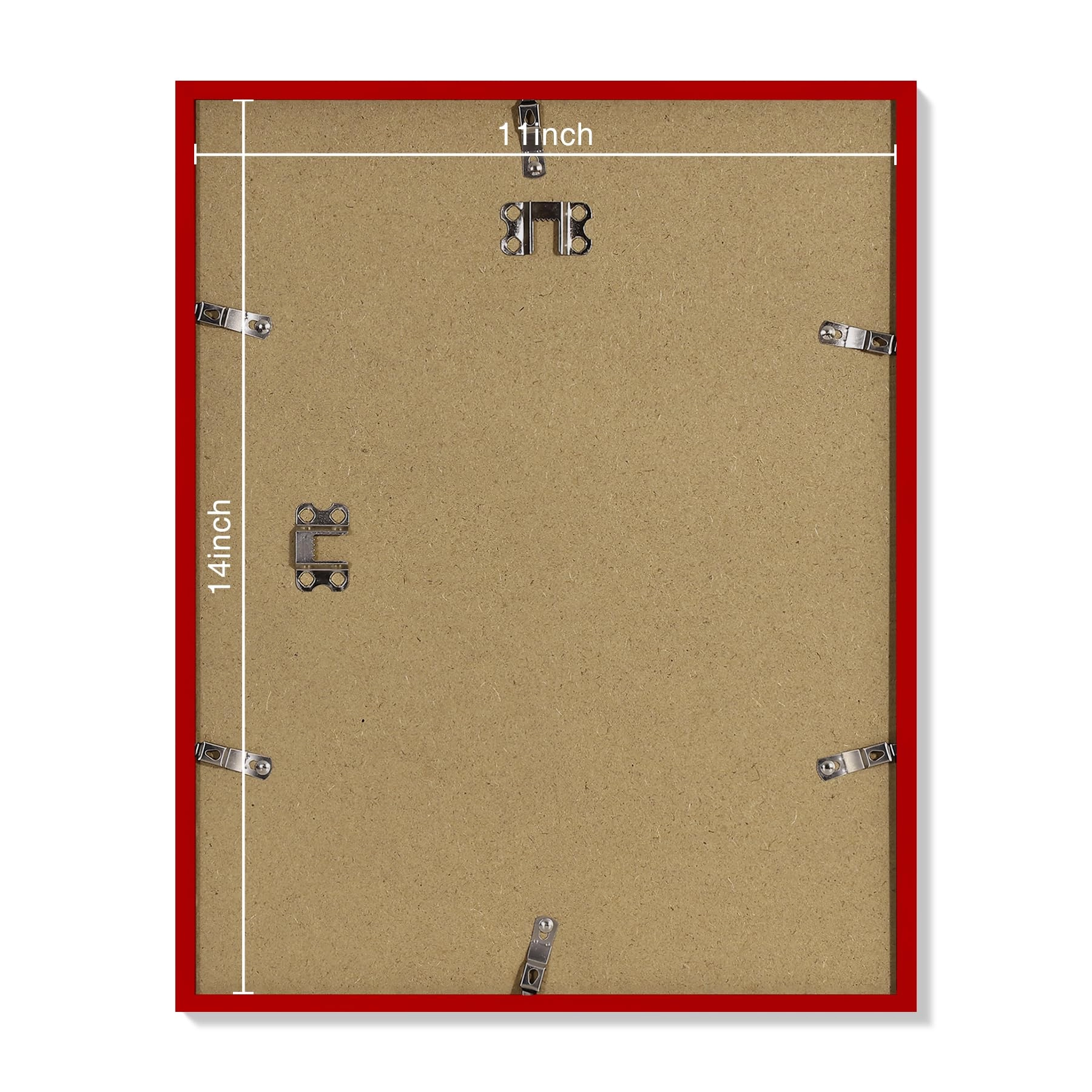 Picture Frame Set - 11x14