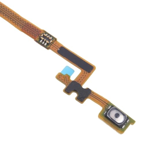 Power Button Flex Cable