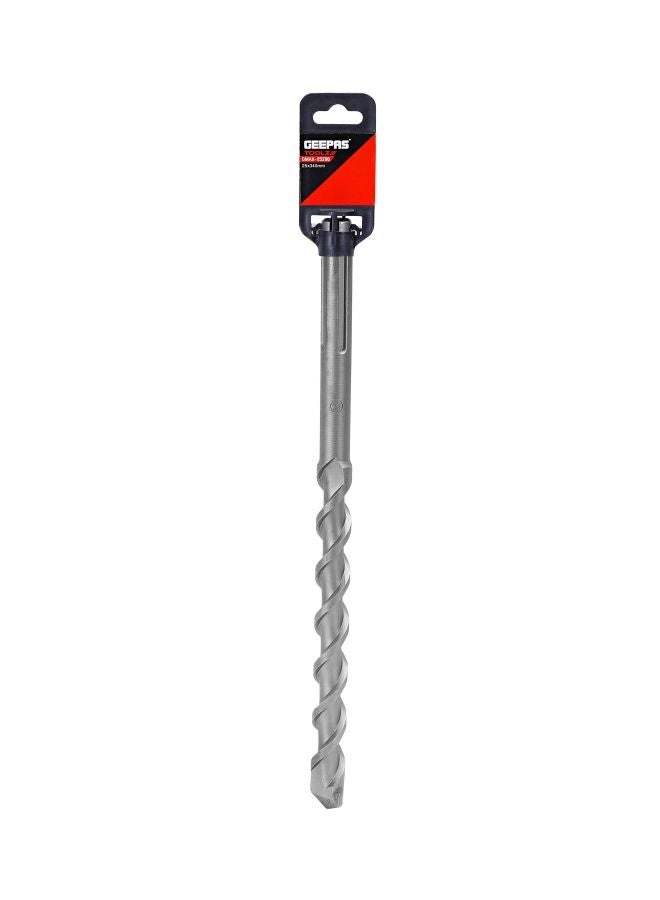 Max Flute Drill Bit - Metal 29 inch