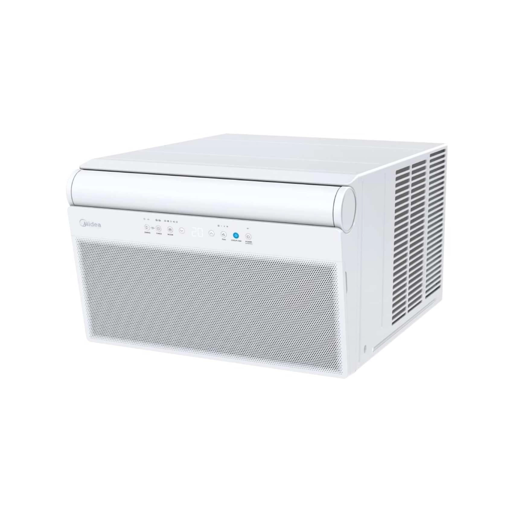 Wonder AC