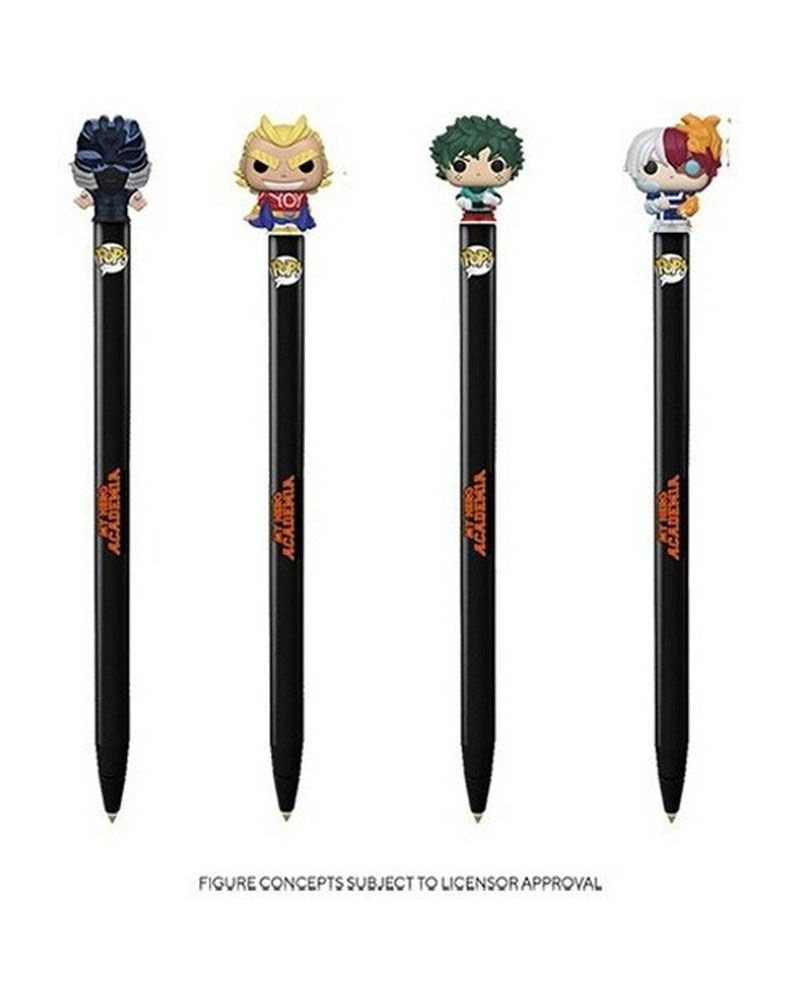 FUNKO POP! Pen Topper My Hero Academia S6 16 PDQ