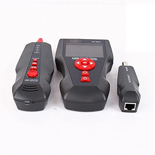 Network Cable Tester