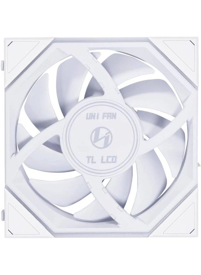 Uni Fan TL 120 - Triple Pack 120mm